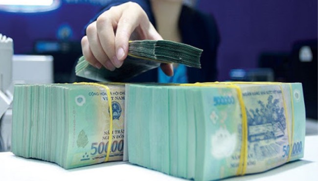 Đại gia nào mở công ty có vốn điều lệ lên tới 128.000 tỷ đồng ở Hà Nội?