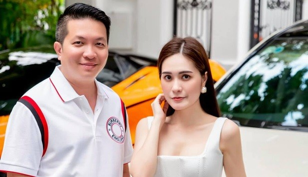 Đại gia tặng 50 triệu cho chủ 15 chú chó bị tiêu huỷ giàu cỡ nào?