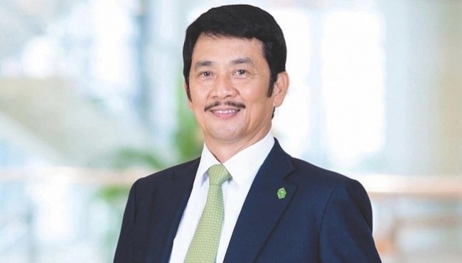 Đại gia Bùi Thành Nhơn lầu đầu lọt danh sách tỷ phú của Forbes giàu cỡ nào?