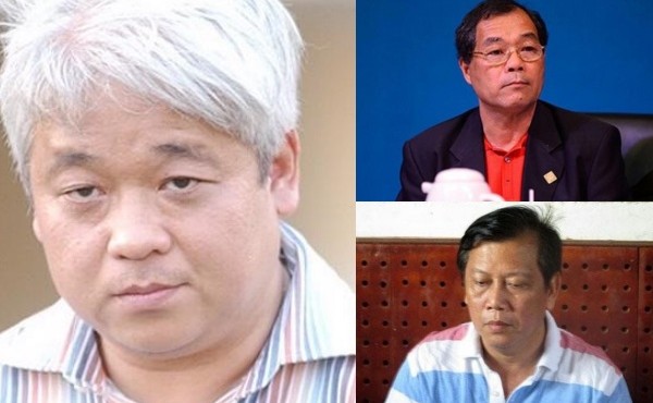 So găng tài sản 3 đại gia Việt ngồi tù vẫn bỏ túi hàng tỷ đồng