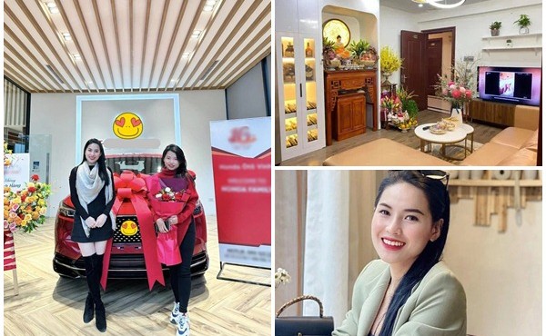 Youtuber Võ Hà Linh giàu cỡ nào?