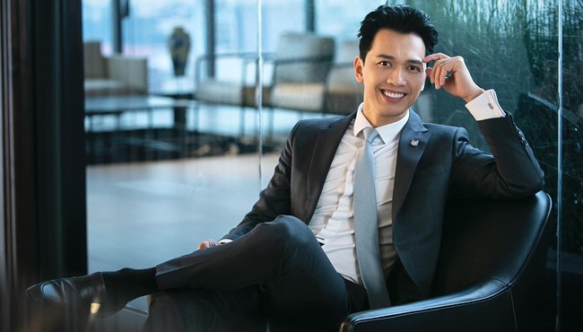 Chủ tịch Ngân hàng ACB Trần Hùng Huy sở hữu khối tài sản khủng thế nào? 