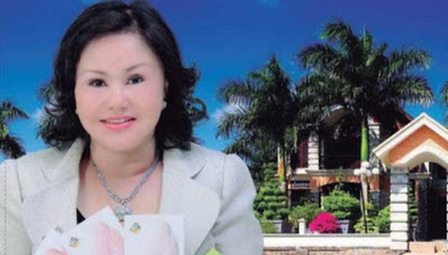Nữ đại gia Diệu Hiền, Dương Thị Bạch Diệp, Hứa Thị Phấn hiện giờ ra sao? 