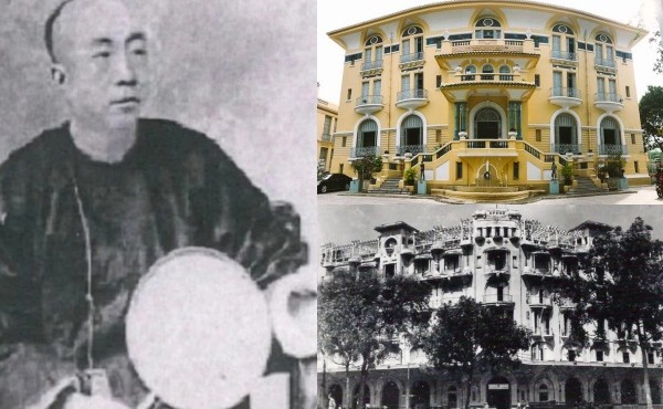 Chú Hỏa - đại gia khét tiếng Sài Gòn xưa giàu thế nào? 