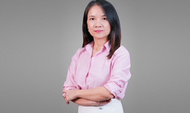 Chân dung Tân Quyền Tổng Giám đốc PGBank 