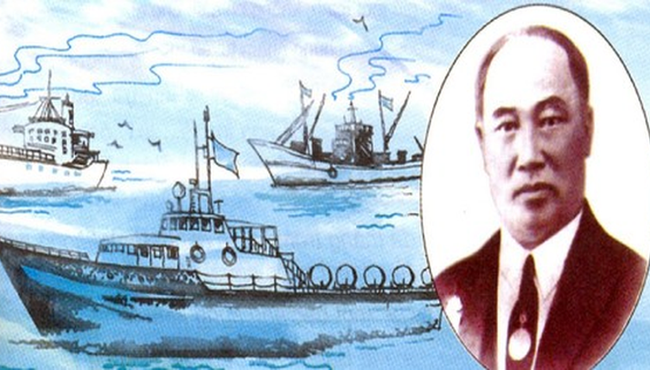 Bốn thương gia người Việt giàu 'nứt vách' đầu thế kỷ 20