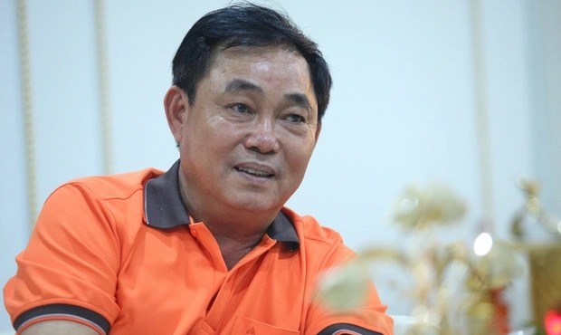 Người em gái kín tiếng của đại gia Dũng 'lò vôi' là ai?