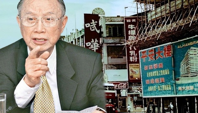 Tỷ phú 'mất ăn mất ngủ' tìm người thừa kế gia tài 32.000 tỷ