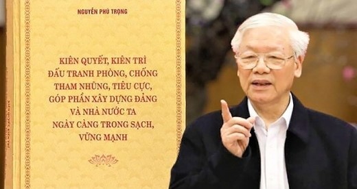 Vừa chống tham nhũng, vừa phát triển kinh tế: Dấu ấn người đứng đầu Đảng