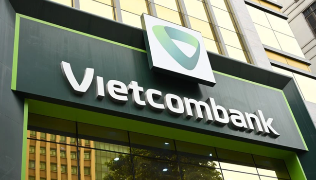 Vietcombank hấp dẫn với hệ số NIM tốt, giá mục tiêu 111.800 đồng/cổ phiếu