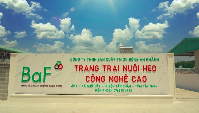 BaF Việt Nam chào bán hơn 7,1 triệu cổ phiếu ESOP, giá chiết khấu 55%