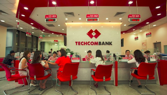 Techcombank được duyệt tăng vốn điều lệ lên hơn 70.000 tỷ đồng