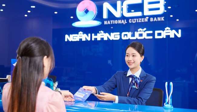 NCB chào bán cổ phiếu riêng lẻ tăng vốn điều lệ 6.200 tỷ đồng