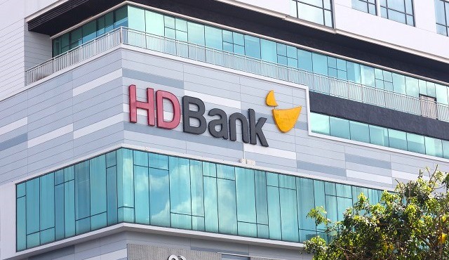 HDBank: Triển vọng sáng sủa, cổ phiếu được định giá 29.000 đồng