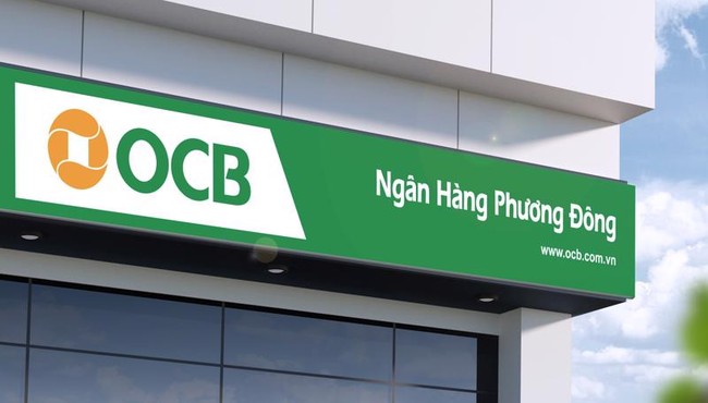 OCB huy động thành công 1.300 tỷ đồng từ kênh trái phiếu