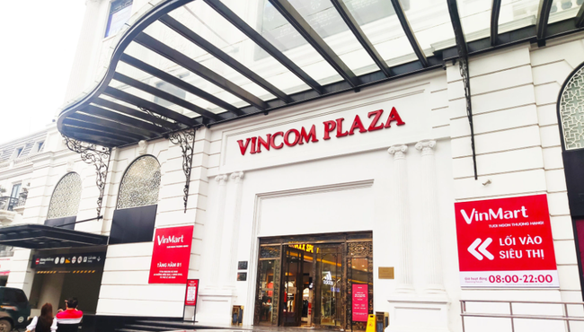 Những thách thức của Vincom Retail trong năm 2024 