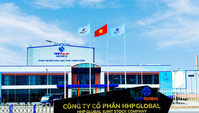 HHP Global tăng vốn điều lệ thêm 50 tỷ đồng