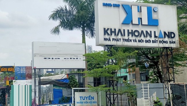 Khải Hoàn Land huy động thành công 250 tỷ đồng trái phiếu, lãi suất 12,5%/năm