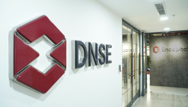 DNSE chính thức gia nhập sàn HOSE, vốn hóa gần 10.000 tỷ đồng