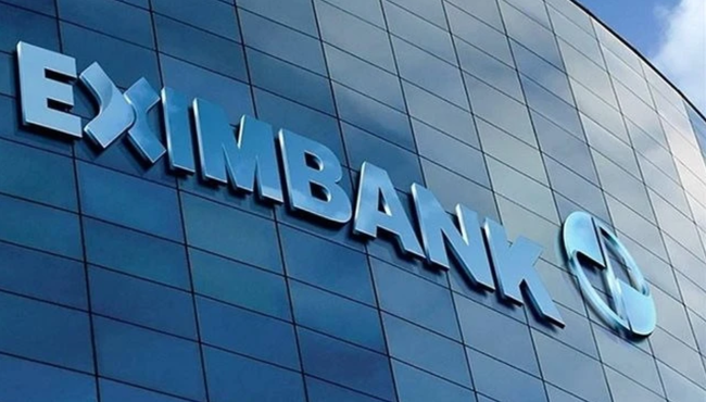 Eximbank được nâng vốn điều lệ trong lúc chi phí dự phòng rủi ro tăng gấp 3 lần  