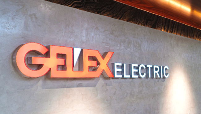 Gelex Electric, 'cỗ máy kiếm tiền' của Tập đoàn Gelex, sắp lên sàn HOSE