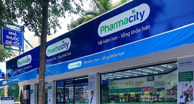 Xử phạt vi phạm hành chính công ty mẹ của chuỗi nhà thuốc Pharmacity 