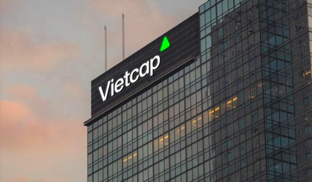 Vietcap (VCI) phát hành 130 triệu cổ phiếu, vốn điều lệ dự kiến tăng 30%