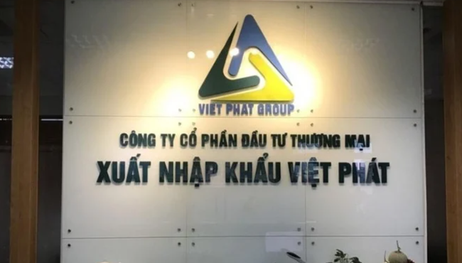 Doanh thu quý 1 tăng mạnh, VPG điều chỉnh kế hoạch kinh doanh năm 2024