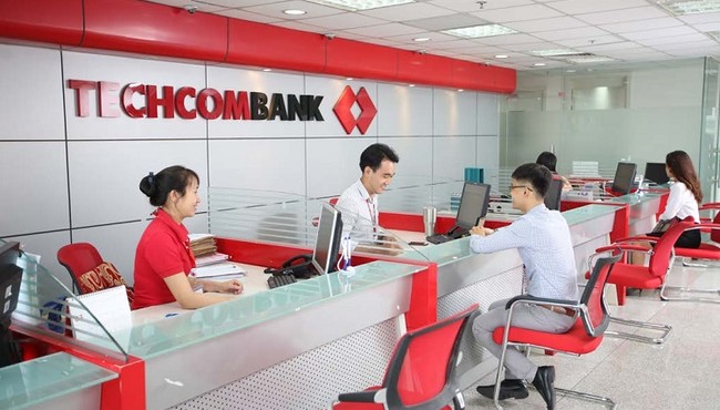 Techcombank dự kiến tăng vốn điều lệ lần thứ 2 trong năm 2024