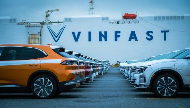 VinFast dự định vay 250 triệu USD xây nhà máy tại Indonesia