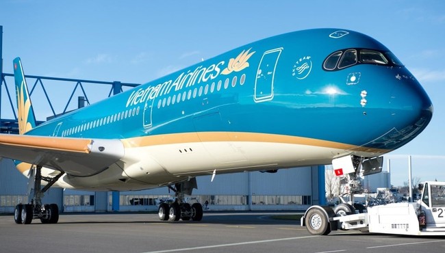 Vì sao cổ phiếu HVN của Vietnam Airlines bị bán tháo phiên 16/7?