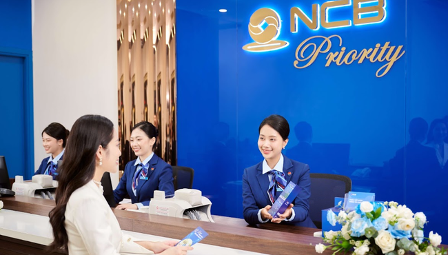 Ngân hàng NCB được duyệt phương án cơ cấu lại