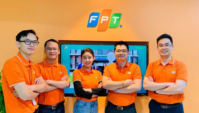 FPT tiếp tục chi gần 1.500 tỷ đồng trả cổ tức cho cổ đông