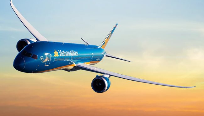 Cổ phiếu HVN rơi không phanh dù Vietnam Airlines lãi hơn 5.500 tỷ đồng  