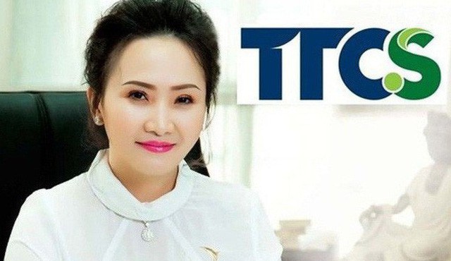 Chủ tịch TTC AgriS bán xong 70 triệu cổ phiếu ngay vùng đỉnh, thu về 900 tỷ đồng