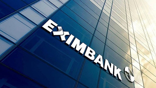 Nợ có khả năng mất vốn của Eximbank hơn 2.500 tỷ đồng 