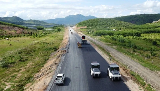 Tập đoàn Sơn Hải bị nêu tên trong danh sách nợ thuế tỉnh Hà Tĩnh