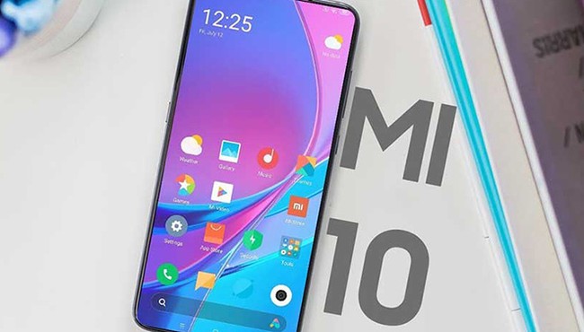 Xiaomi sắp ra mắt loạt smartphone hoành tráng?