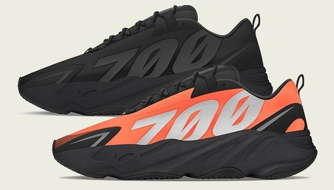 Giày Yeezy bị đẩy giá hơn 1,5 lần ngay khi mở bán 