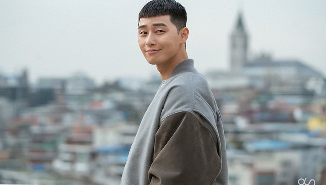 Cuộc sống giàu có, khối tài sản triệu USD của Park Seo Joon