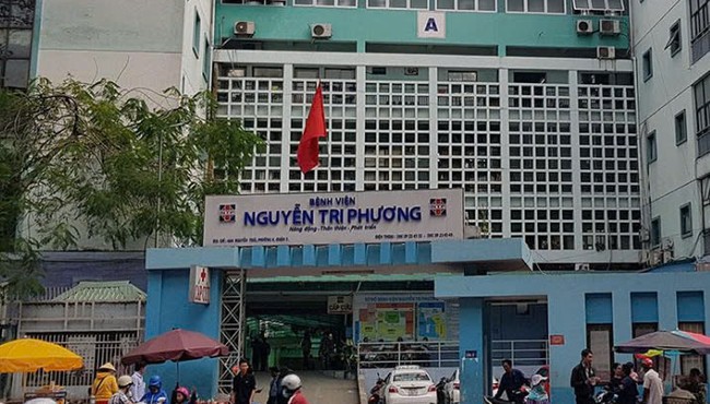 TP HCM: Hơn 127 tỷ đồng nâng cấp Bệnh viện Nguyễn Tri Phương