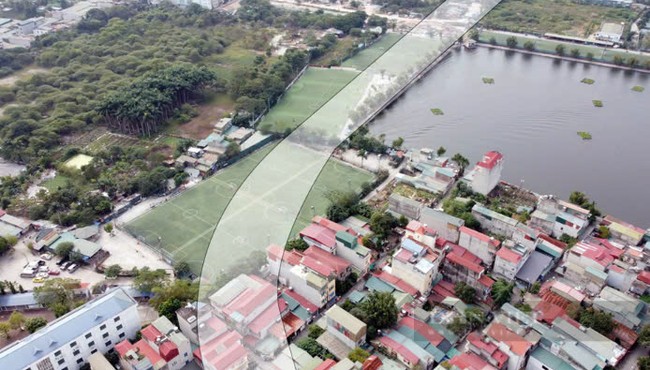 Lâm Đồng: Danh tính doanh nghiệp trúng gói thầu làm đường Tôn Thất Tùng