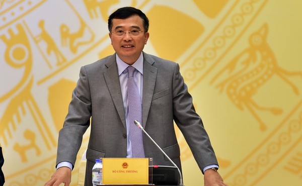 Con đường tiến thân của Thứ trưởng Bộ Công Thương vừa được bổ nhiệm Chủ tịch PVN