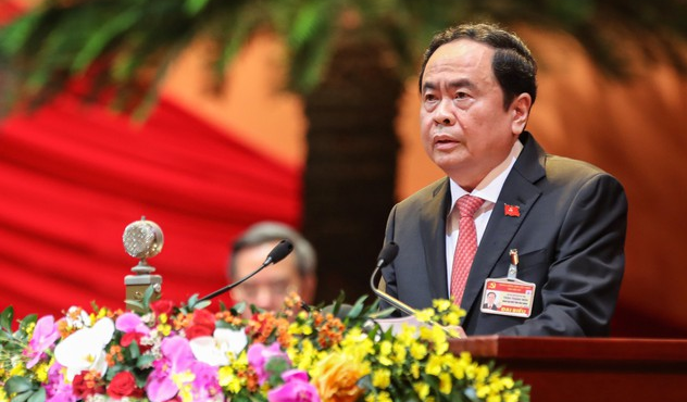 Muôn việc thành công hay thất bại đều do cán bộ tốt hay kém