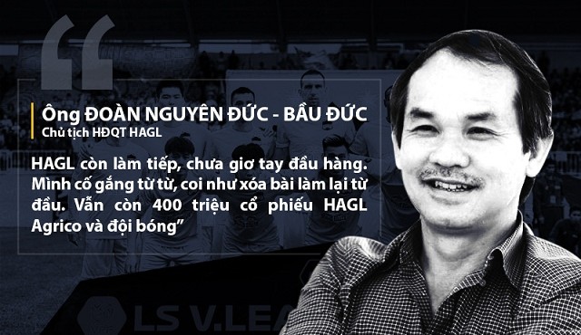 Những dấu chấm hỏi lớn trước thềm đại hội cổ đông 2021 của các đại gia phố núi