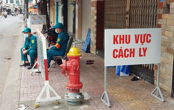 COVID-19 hôm nay 14/5: Thêm 29 ca nhiễm mới 