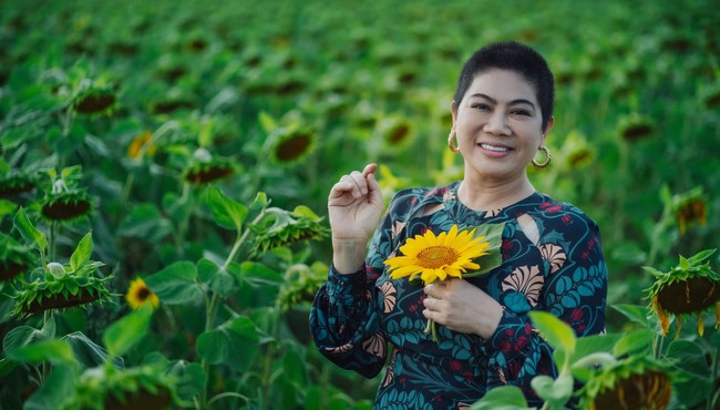 Shark Liên khuyên 'Không Nghe, Không Nhìn, Không Nói'