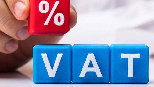 Từ 1/11, đồng loạt giảm thuế nhiều dịch vụ