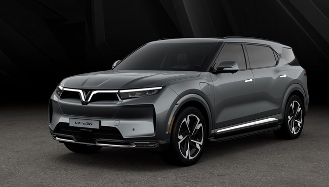 Vì sao Los Angeles Auto Show là 'bệ phóng' của những gã khổng lồ ngành xe hơi?