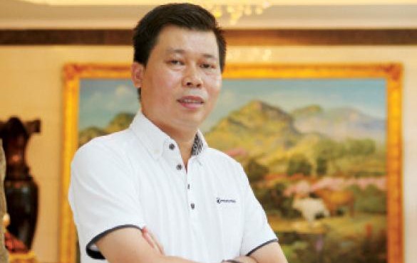 Đại gia kín tiếng Xuân Trường giàu cỡ nào?